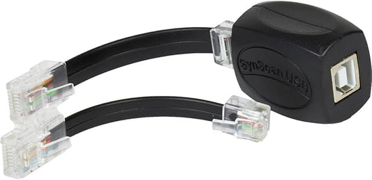 Sky-Watcher Sky-Watcher SynScan USB Adapter for Computer Telescope Control