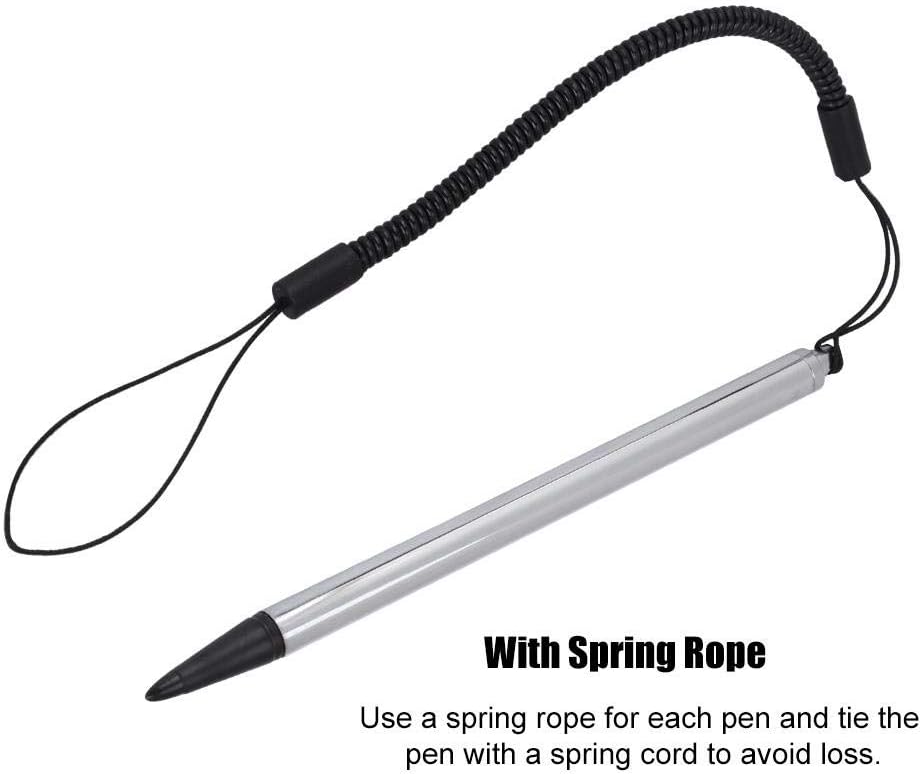 Resistive Stylus Pen, High Sensitivity Precision, Universal Stylus Pen for Touch Screen, Touch Painting Pen