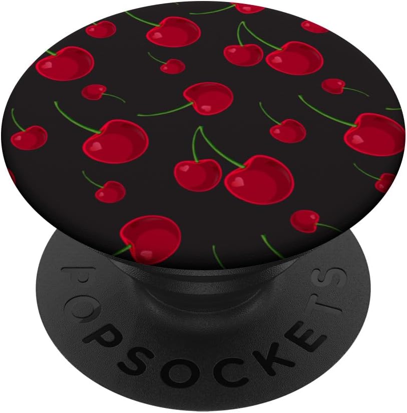 For Girls PopSockets Standard PopGrip