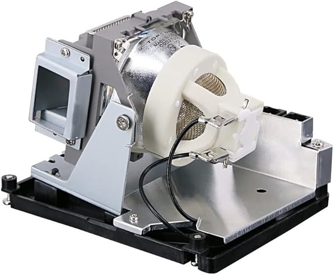 ABITAN BL-FU310B Replacement Projector Lamp for OPTOMA EH500 X600 DH1017 DH1014 Projector with Housing