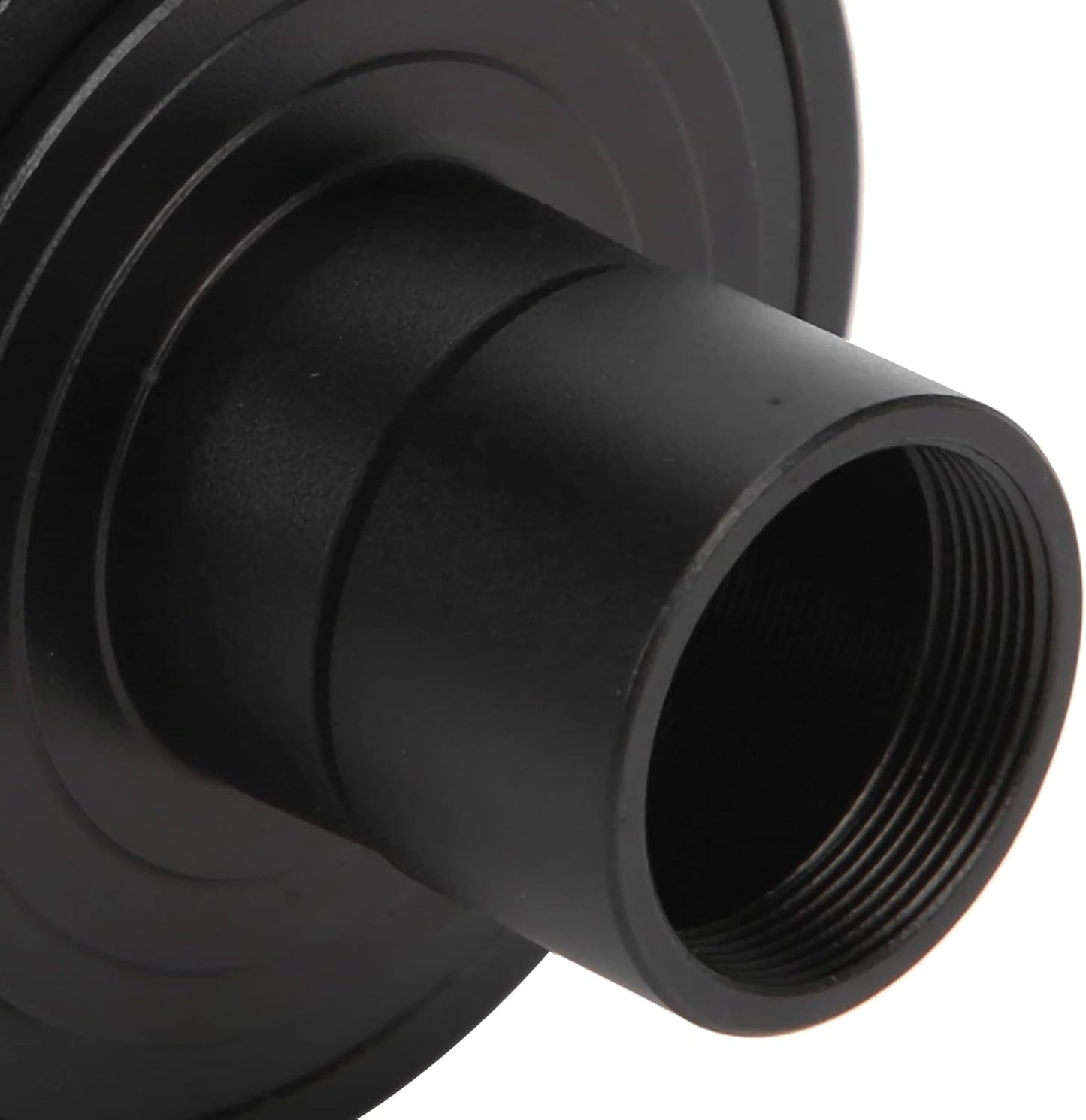 YYOYY 23.2mm Microscope T Mount Extension Tube T2 Mount Adapter Ring for Sony E Mount SLR Camera