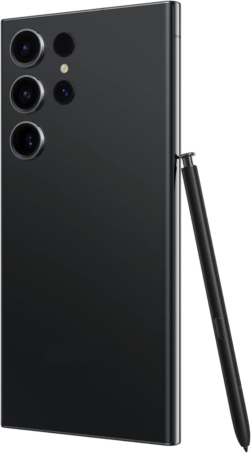 Galaxy S23 Ultra Stylus Pen with Bluetooth, Replacement for Samsung Galaxy S23 Ultra 5G S Pen, Remote Control (Phantom