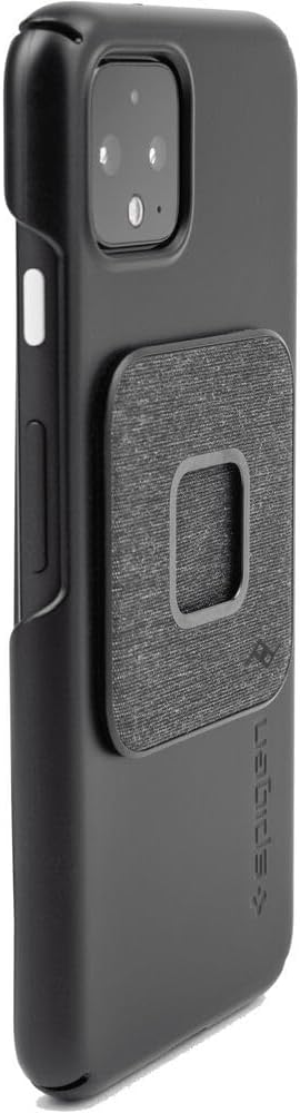 Peak Design Mobile Universal Adapter in Charcoal