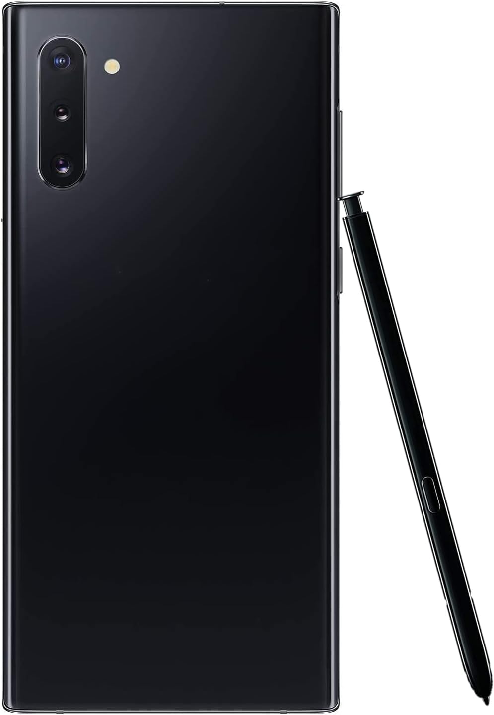 Galaxy Note 10 Stylus Pen Replacement for Samsung Galaxy Note 10 Note 10 Plus Note 10+ 5G (black)