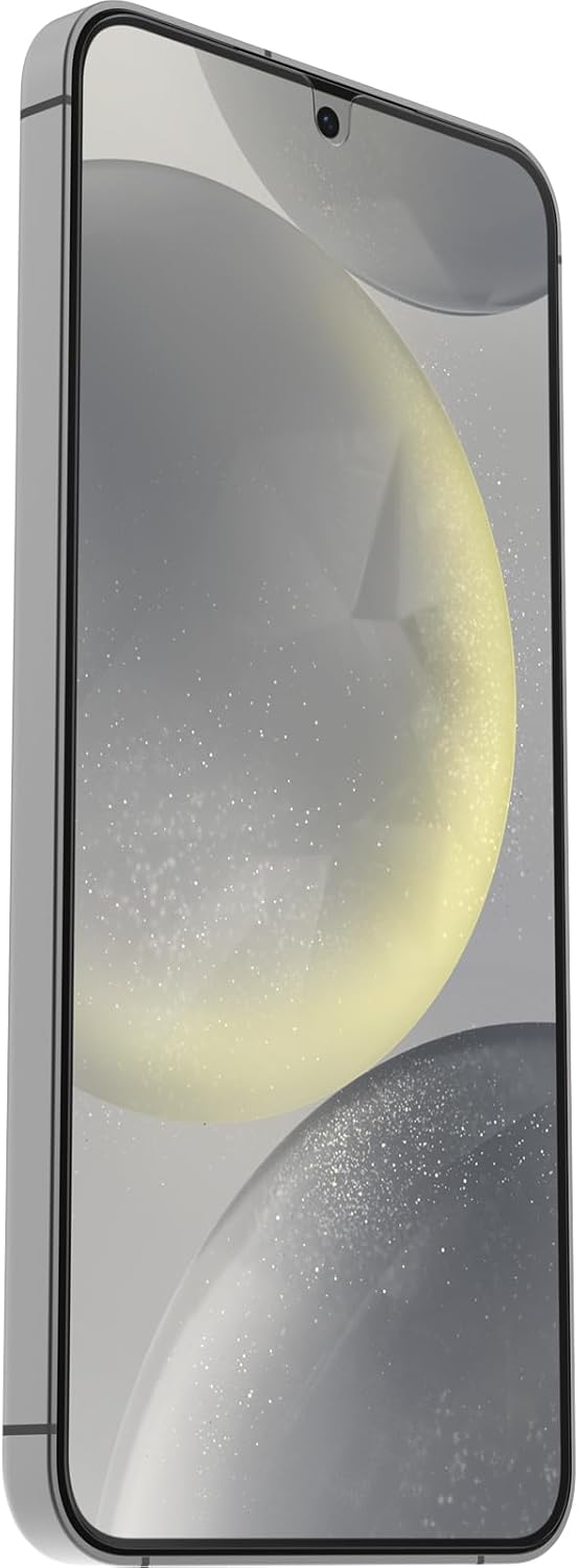OtterBox BLEACHERS Polyarmor Premium Clear Case, 60% Recycled Material, Vivid Clarity, Easy Installation