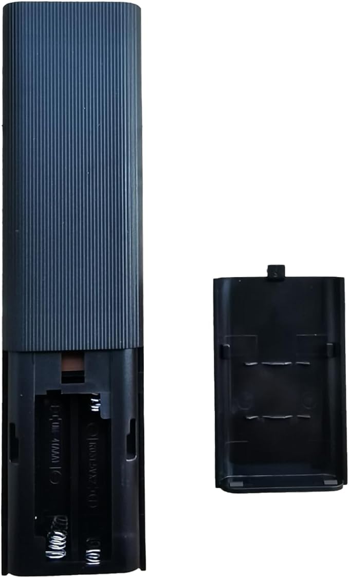 Remote Control Compatible for DBPOWER E2 Smart Home Mini Projector, (Not Compatible with Other Brands,Maybe They Look The Same)
