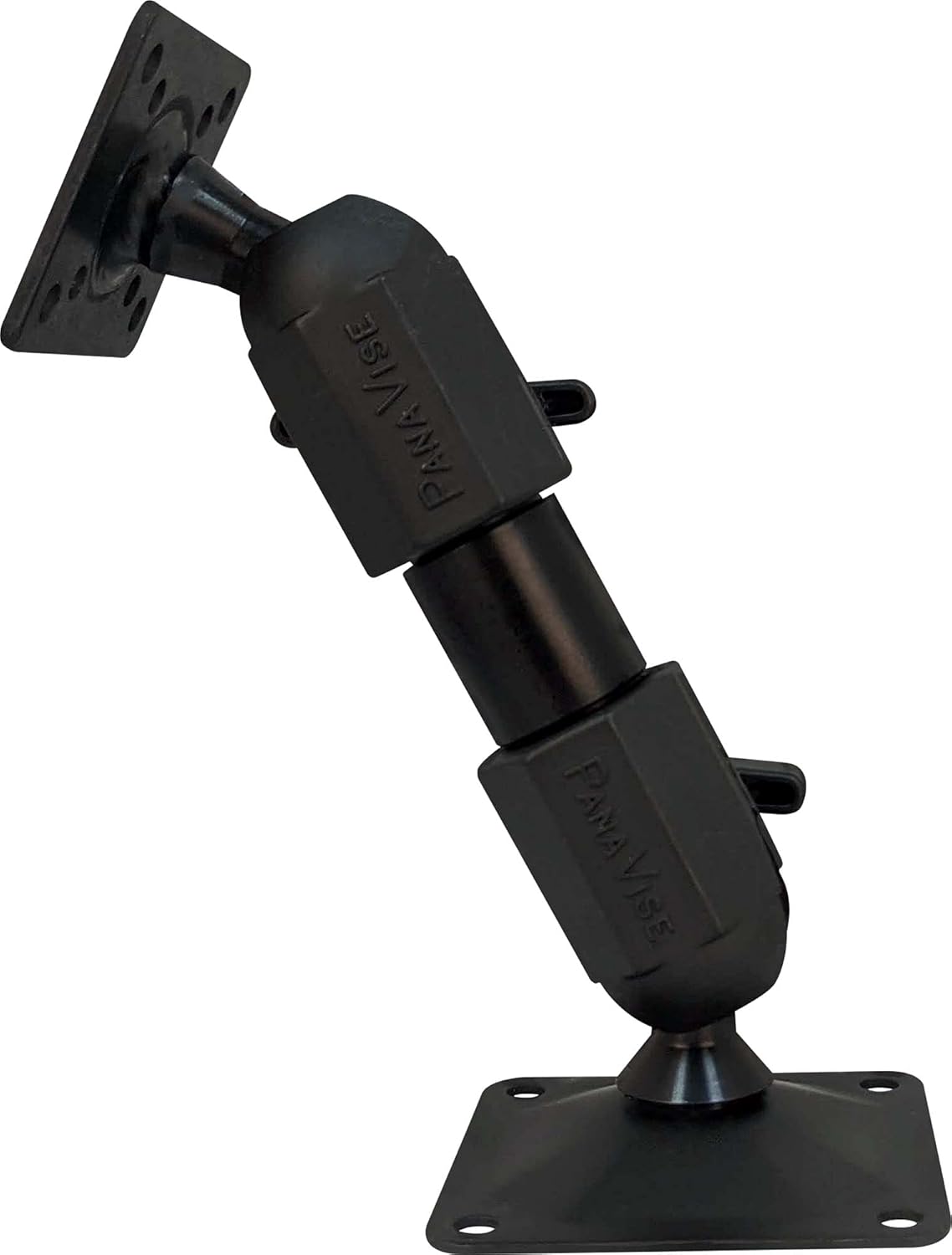 Panavise 6-Inch Slimline Pedestal Mount