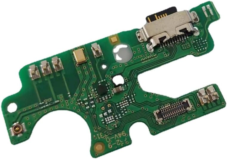 Replacement USB Charging Port Dock Connector for TCL 10SE T776H