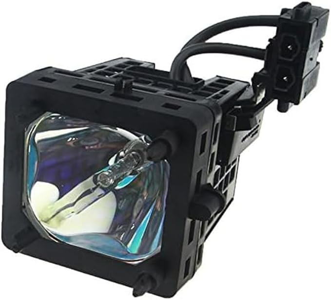 XL-5200 Replacement Projector TV Lamp Bulb for So-ny KDS-60A2000 KDS-60A2020 KDS-60A3000 KDS-50A2000 KDS-50A2020 KDS-55A2000 KDS-55A2020 KDS-50A3000 KDS-55A3000 with Housing