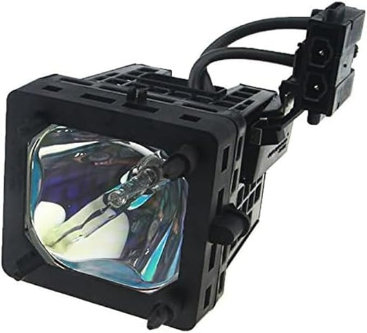 XL-5200 Replacement Projector TV Lamp Bulb for So-ny KDS-60A2000 KDS-60A2020 KDS-60A3000 KDS-50A2000 KDS-50A2020 KDS-55A2000 KDS-55A2020 KDS-50A3000 KDS-55A3000 with Housing