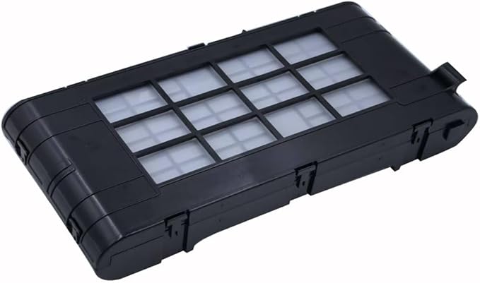 Replacement for ET-SFYL131 POA-FIL-131 LV-7585 LV-7590 DHD700 DS+750 LX650 LX700 HDT20 SXG20 LC-X80 LC-X85 DHT100WL LC-XP100L LC-XP200L Projector Air Filter 003-001726-01 610 334 3747