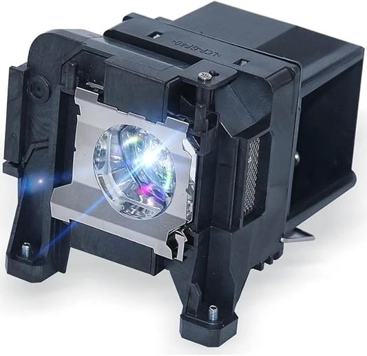 ELPLP89 / V13H010L89 Replacement Projector Lamp with Housing for Epson PowerLite Home Cinema 4000/5040UB/5050UB/5050UBE /4010,Pro Cinema 6040UB/4040/4050/6050UB – Home Cinema & Business Projector Bulb