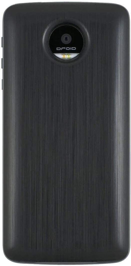 Motorola Moto Mod Power Pack for Moto Z Series, Additional Battery Pack Cover