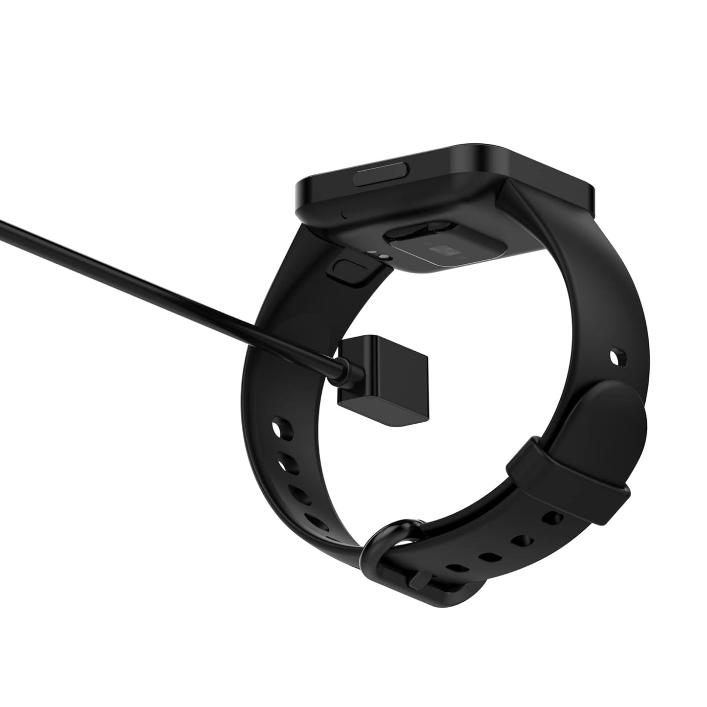 FitTurn Charger for Xiaomi MI Band 8, 3.3ft USB Adapter Charge Cord for Xiaomi MI Poco/lite 2/Redmi Watch