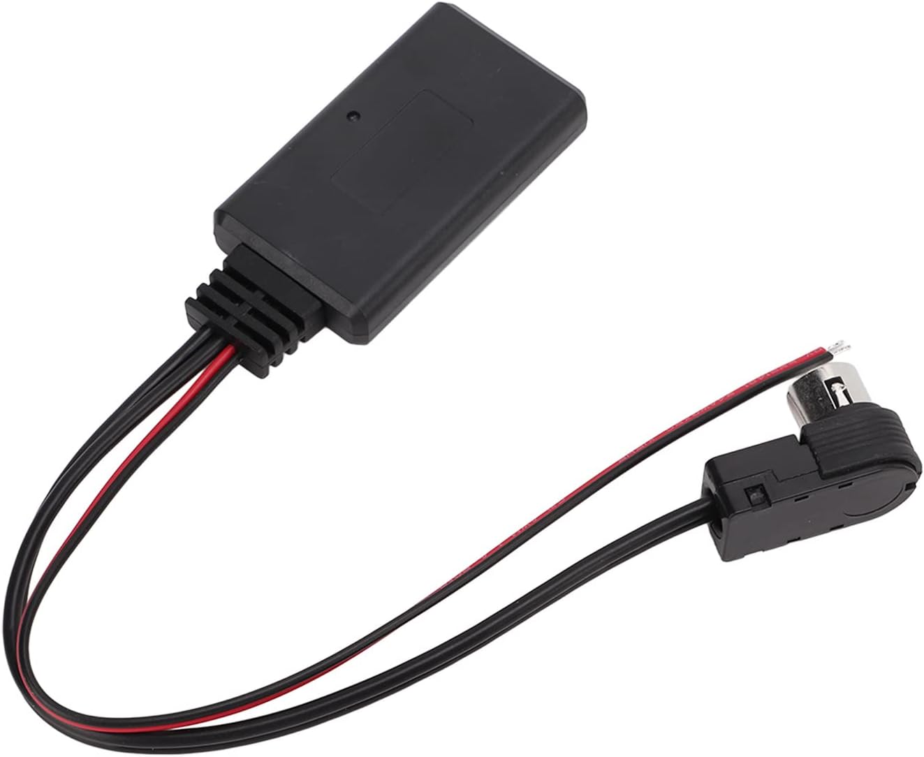 Yctze Car Bluetooth Module, Bluetooth 5.0 AUX in Cable Adapter Replacement for JVC KS-U58 PD100 U57 U29
