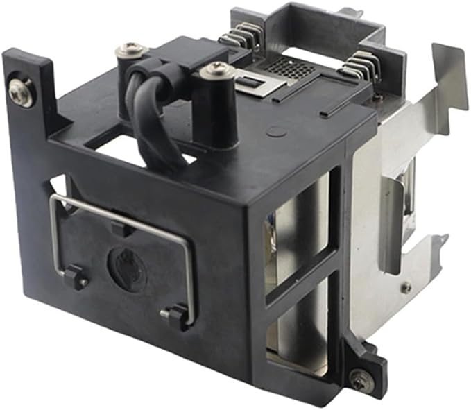 RLC-107 Replacement Lamp Bulb with Housing for VIEWSONIC PS700W,PS700X,PS750HD,PS750W,PS750X,PX800HD Projectors