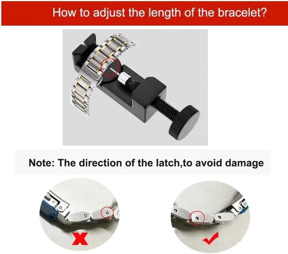 HOPMC Stainless Metal Frame and Steel Mesh Buckle, Classic Replacement Band for Redmi Watch 3 Strap