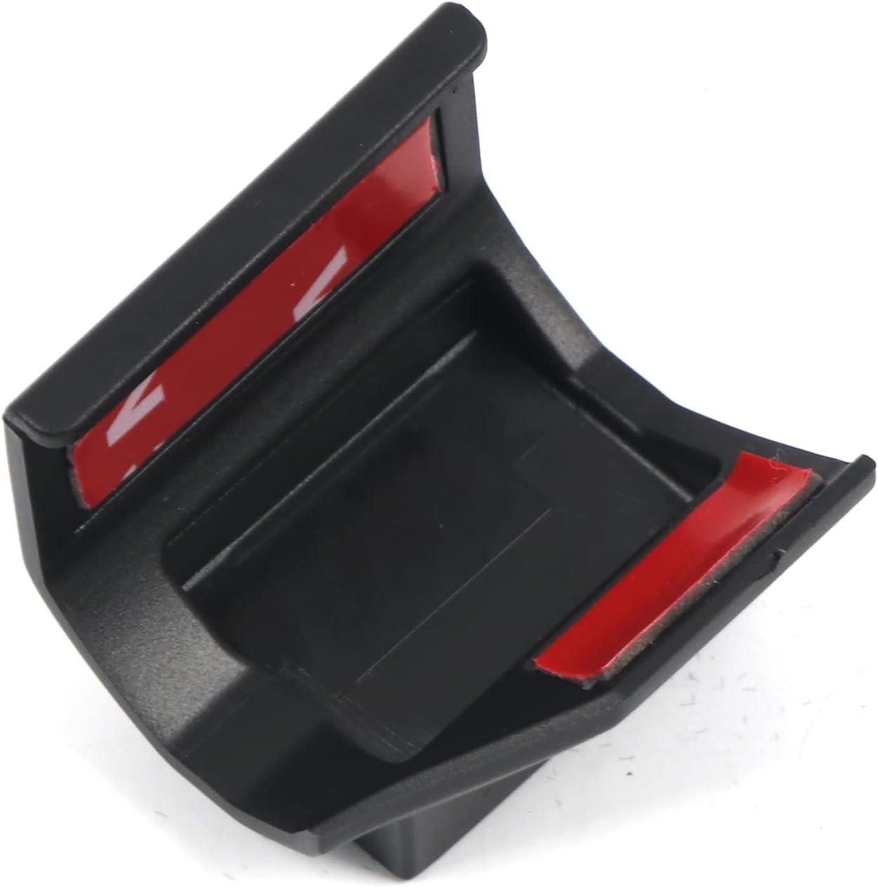 ITrims Car Phone Holder for Toyota Tacoma 2016-2022, Adjustable Dashboard Mount for Most Smartphones