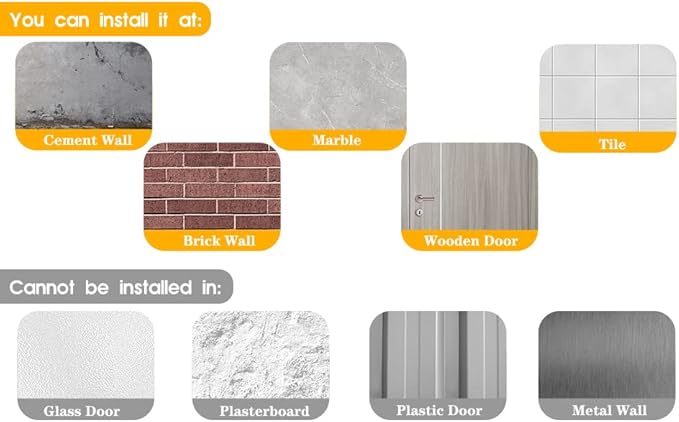 Towel Hooks Bathroom Coat Robe Wall Hook Heavy Duty Door Hanger Towel Robe Clothes Cabinet Closet Sponges Rack for Bathroom Bedroom Kitchen Hotel Pool 4 Packs Matte Black(Drilling Installation)