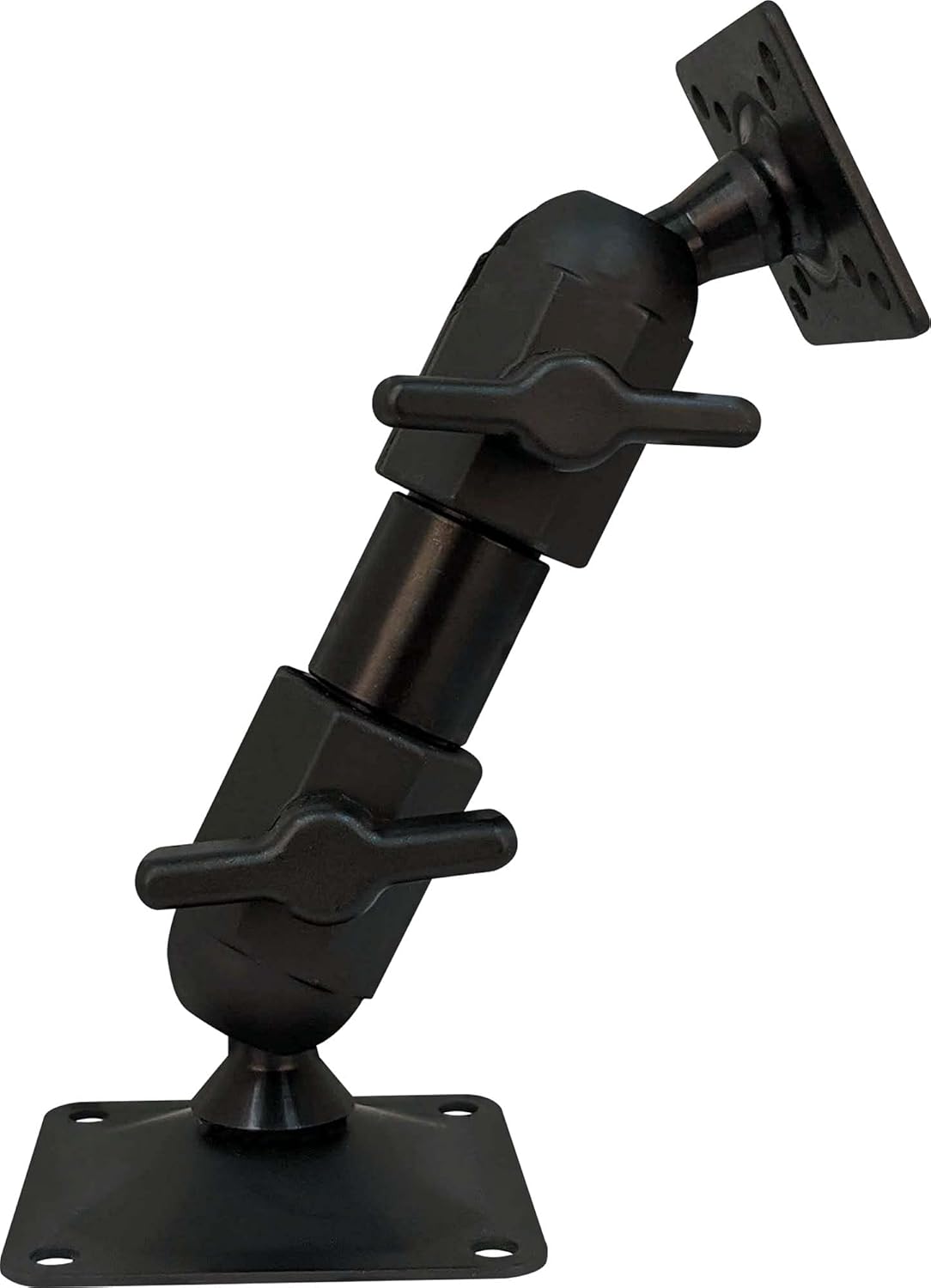 Panavise 6-Inch Slimline Pedestal Mount