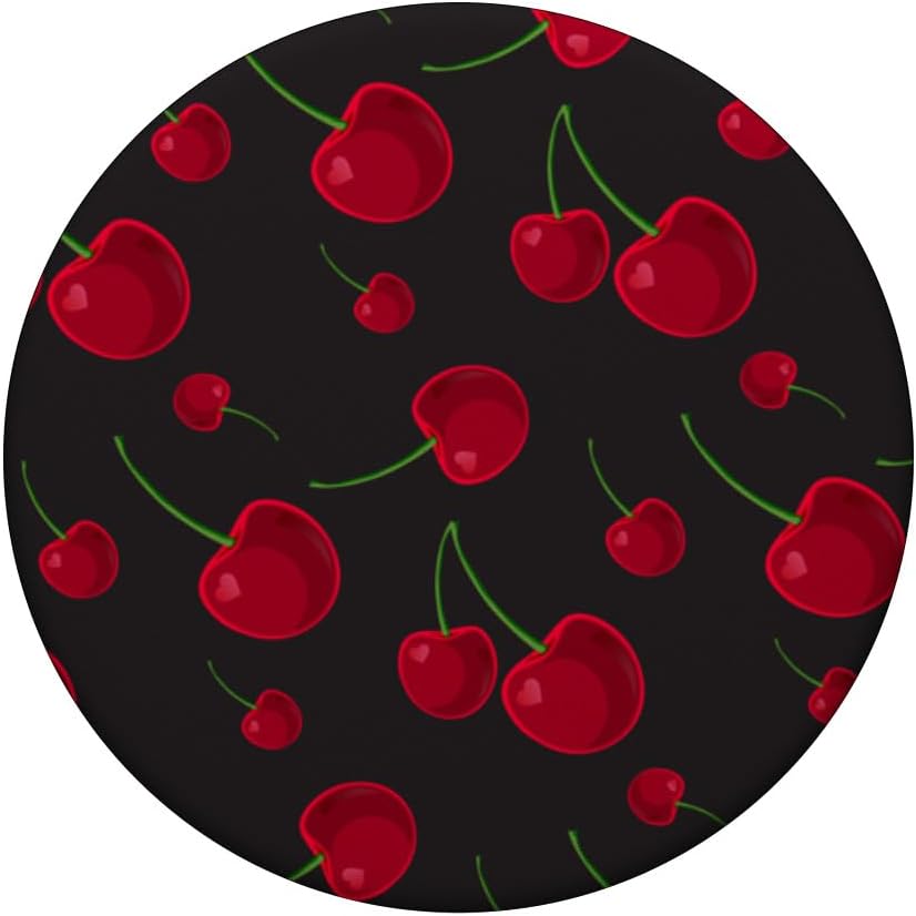 For Girls PopSockets Standard PopGrip