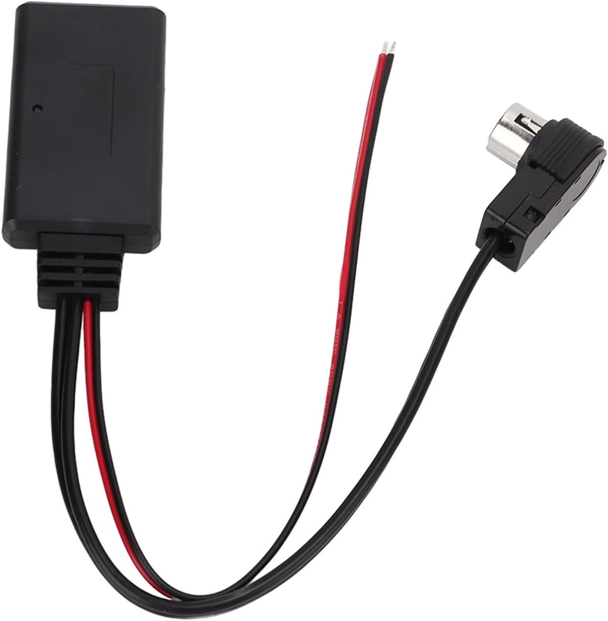 Yctze Car Bluetooth Module, Bluetooth 5.0 AUX in Cable Adapter Replacement for JVC KS-U58 PD100 U57 U29