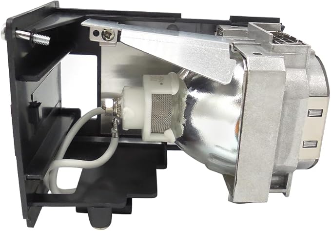 Original VLT-HC7000LP DLP/LCD Projector Lamp Assembly with OEM Bulb with Housing Compatible with Mitsubishi HC6500 / HC6500U / HC7000 / HC7000U