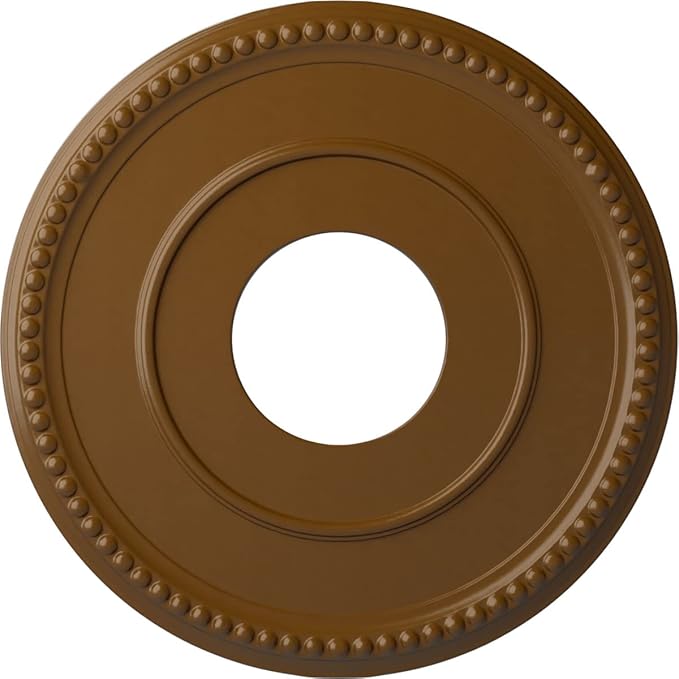 Ekena Millwork Bradford Ceiling Medallion, NA