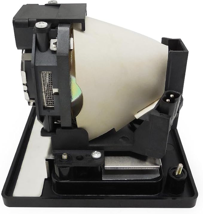 A+ Quality ET-LAE4000 Replacement Projector Lamp Bulb with Housing Compatible with Panasonic PT-AE400 PT-AE4000