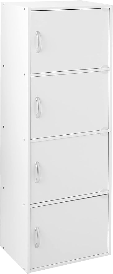 HODEDAH IMPORT Bookcase