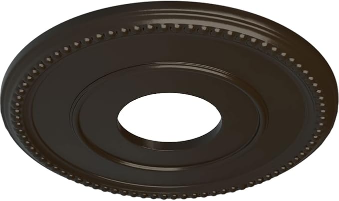 Ekena Millwork Bradford Ceiling Medallion, NA