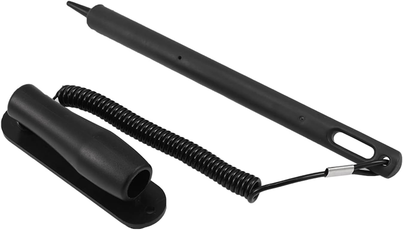 Professional Resistance Stylus Pen for Touchscreen, Capacitive Touch Screen Stylus for Car Navigation