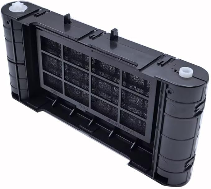 Replacement for Christie LHD700 for Eiki LC-HDT700 LC-WGC500 LC-WGC500L LC-XGC500 LC-XGC500L SANYO PLC-WTC500L Projector Air Filter ET-SFYL100 POA-FIL-100 610 342 9571 003-003965-01