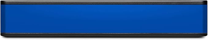 Seagate Game Drive for PS4, 4TB, Portable External Hard Drive (STGD4000400)