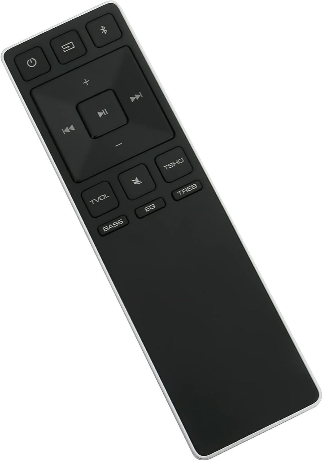 XRS331-C XRS331C Remote Control for Vizio Soundbar SB3831-C6M, S2920WC0, S3820W-C0, S3821W-C0, SB3821C6, SS2520-C6,