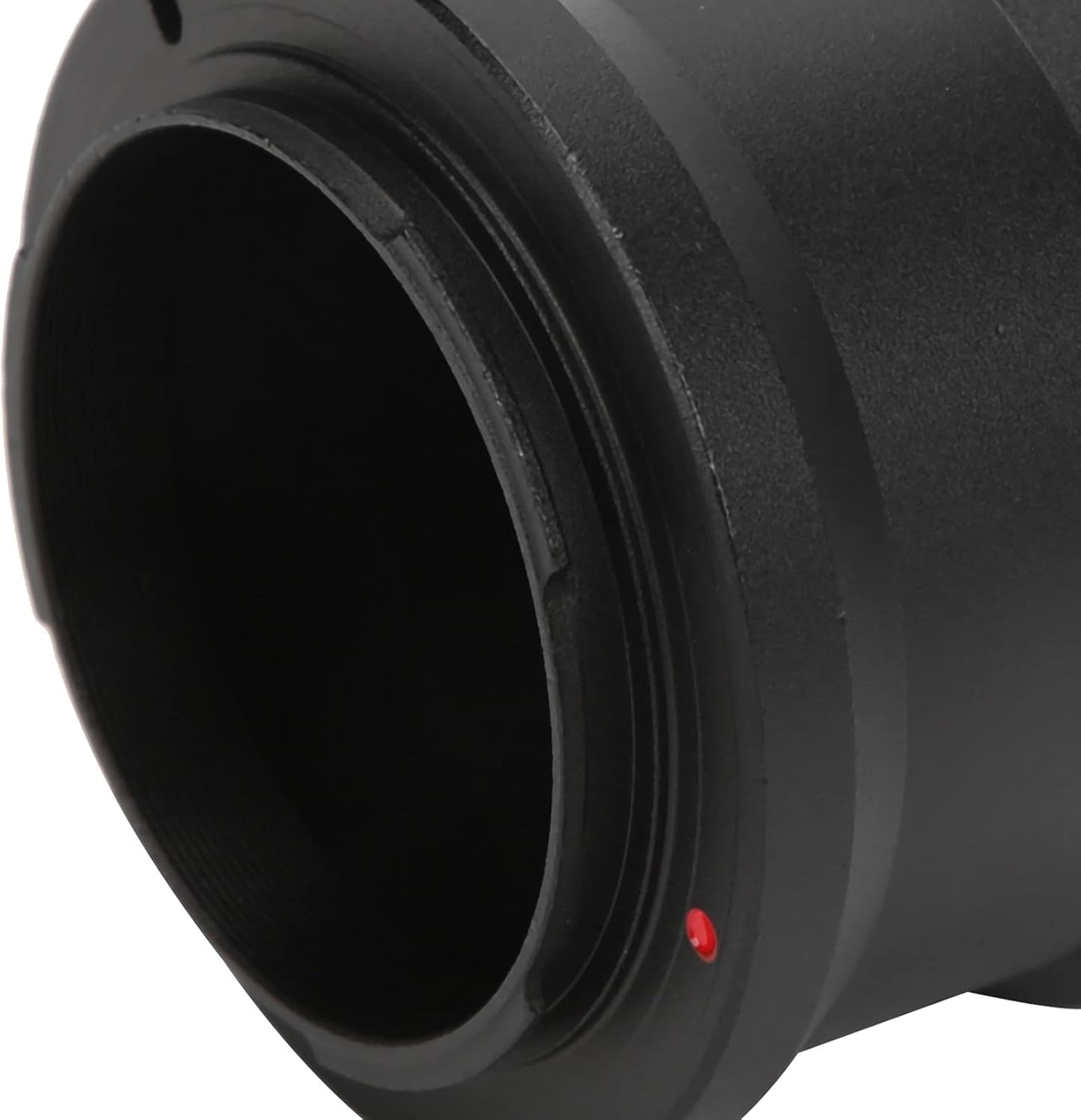 YYOYY 23.2mm Microscope T Mount Extension Tube T2 Mount Adapter Ring for Sony E Mount SLR Camera