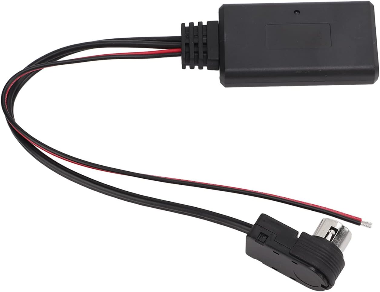 Yctze Car Bluetooth Module, Bluetooth 5.0 AUX in Cable Adapter Replacement for JVC KS-U58 PD100 U57 U29