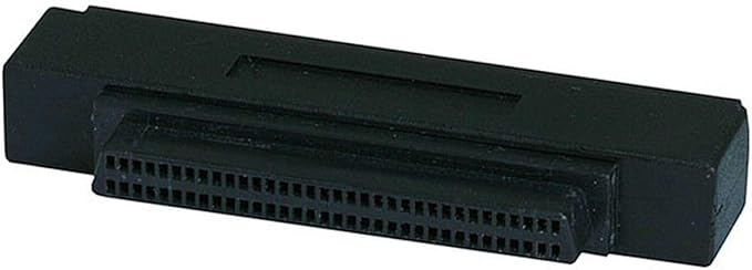 Monoprice SCSI (HPDB) 68 Female to IDC 50 Female Adapter (100076)