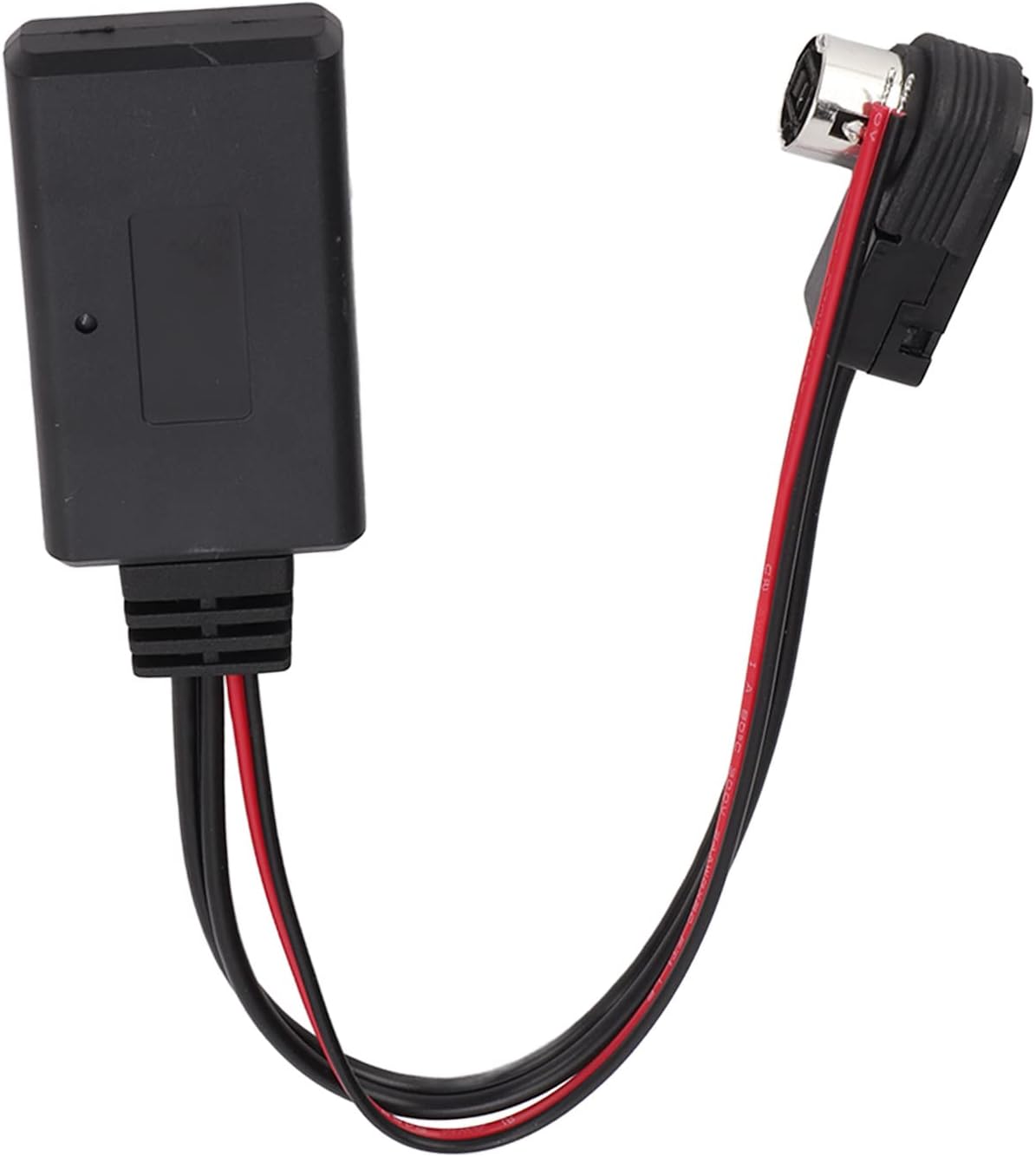 Yctze Car Bluetooth Module, Bluetooth 5.0 AUX in Cable Adapter Replacement for JVC KS-U58 PD100 U57 U29