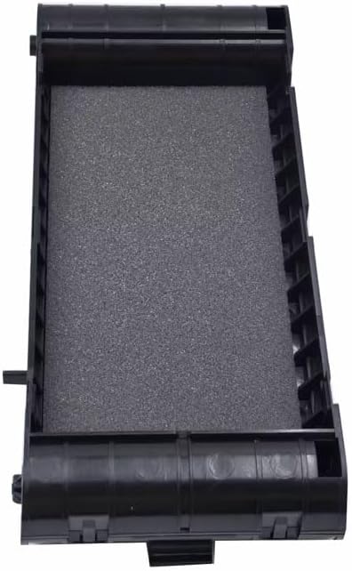 Replacement for ET-SFYL080 PLC-WM5500L,PLC-XM100L,PLC-XM150L,PLC-ZM5000L,LC-WUL100AL,LC-WXL200AL,LC-XL100AL,LC-XL200AL,LC-LW555 LWU505 LX505 LX605 Projector Air Filter 003-003084-01