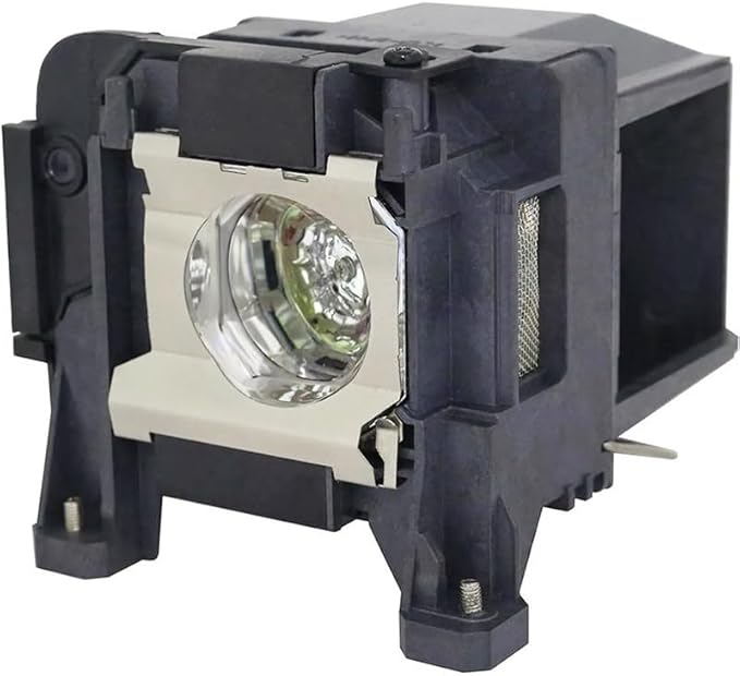 ELPLP89 / V13H010L89 Replacement Projector Lamp with Housing for Epson PowerLite Home Cinema 4000/5040UB/5050UB/5050UBE /4010,Pro Cinema 6040UB/4040/4050/6050UB – Home Cinema & Business Projector Bulb