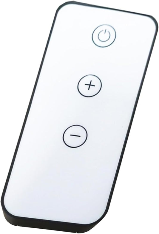 Fan Remote Control Compatible with Windmill Smart Air Circulator and Smart Fan, Replacement Remote Only