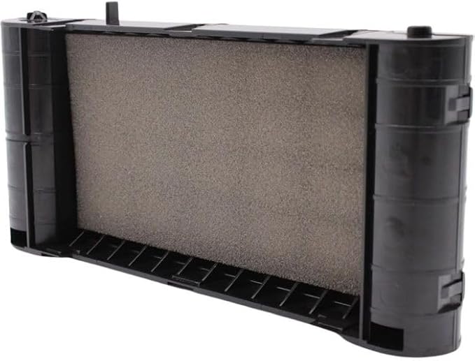 Replacement for ET-SFYL080 PLC-WM5500L,PLC-XM100L,PLC-XM150L,PLC-ZM5000L,LC-WUL100AL,LC-WXL200AL,LC-XL100AL,LC-XL200AL,LC-LW555 LWU505 LX505 LX605 Projector Air Filter 003-003084-01
