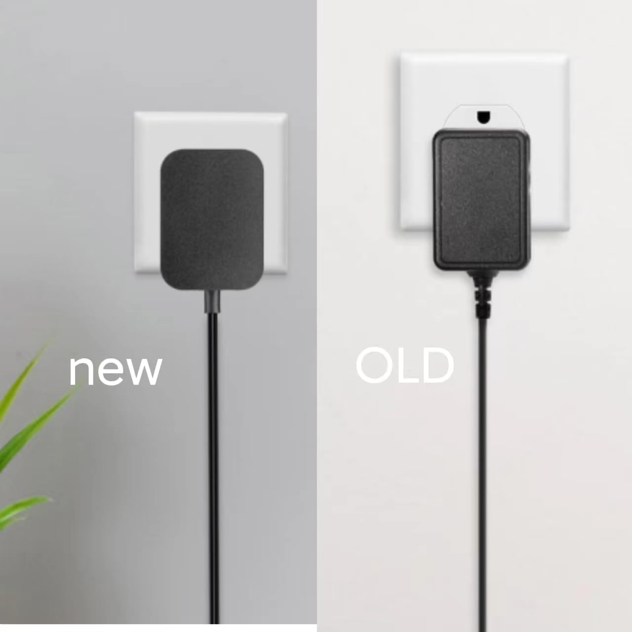 Dogtra Charger, Compatible with YS300, YS600, EF-3000, 280C, 282C, 200C, 202C, Dogtra Charger with 5-5 Splitter Cable