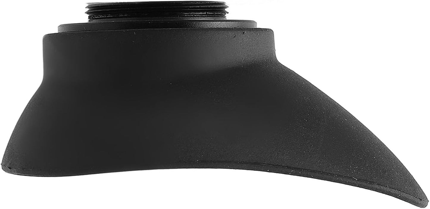 19mm FM3A FM3 FM2 FE2 F3 F3AF Tbest Eyepiece Eye Cup Soft Silicone Camera Viewfinder Guard Eyecup Replacement for FM FA