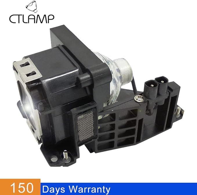 A+ Quality LMP-H160 Replacement Projector Lamp Bulb with Housing Compatible with Sony VPL-AW15 VPL-AW10 AW15 AW10