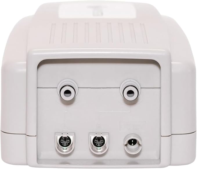 Replacement Wired Air Bed Pump Compatible with Select Comfort or Sleep Number Mattresses.