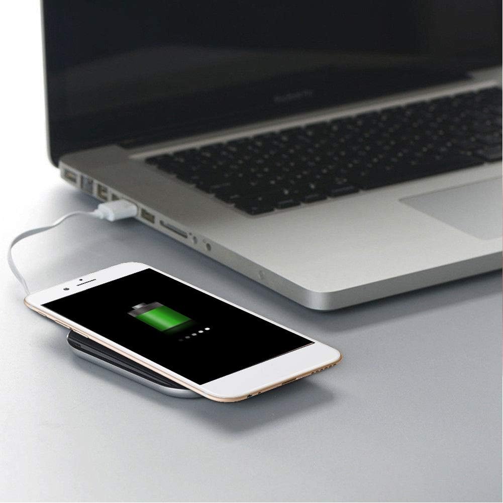 Qi Charger Module, Mobile Phone Charging Receiver Module for Android Type C