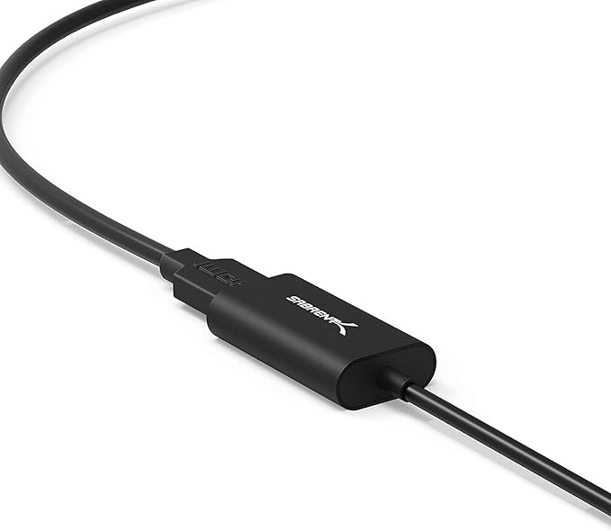 SABRENT USB 3.1 Type-C to HDMI Adapter (DA-HDMC)
