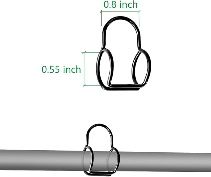 Upgraded Hanging Accessories Backup Set for Yandood Foldable Projection Screen